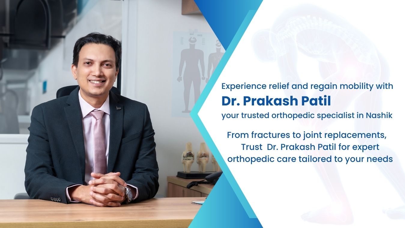 Orthopedic Specialist in Nashik